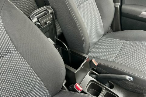 Suzuki Vitara Sz5 Boosterjet Mhev White #30