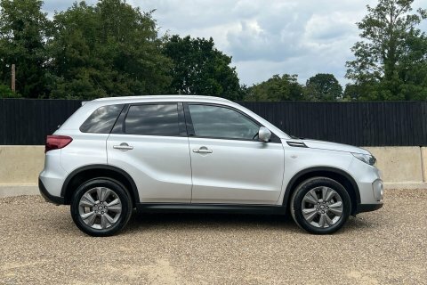 Suzuki Vitara 2023 23 Sz-t #6
