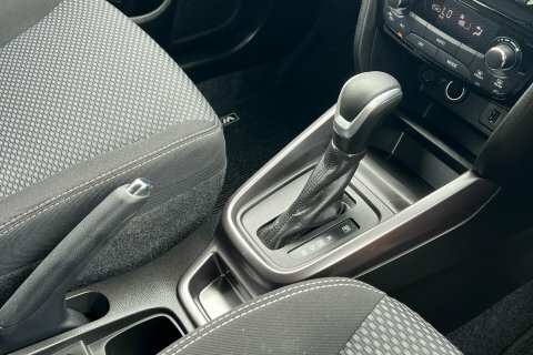 Suzuki Vitara Sz5 Boosterjet Mhev White #29