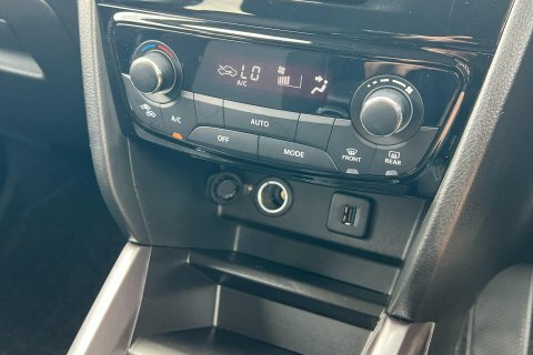 Suzuki Vitara Sz5 Boosterjet Mhev White #28