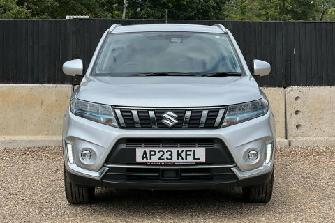 Suzuki Vitara 2023 23 Sz-t #5
