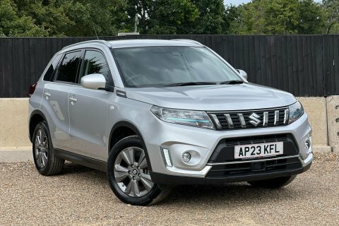 Suzuki Vitara 2023 23 Sz-t