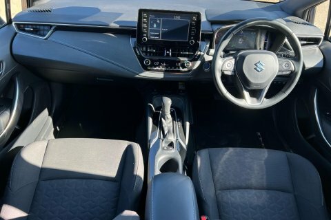 Suzuki Swace 2023 72 Sz5  #3