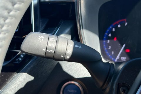 Suzuki Swace 1.8H Motion Cvt Brown #32