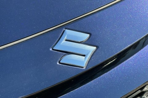 Suzuki Swace 1.8H Motion Cvt Brown #15