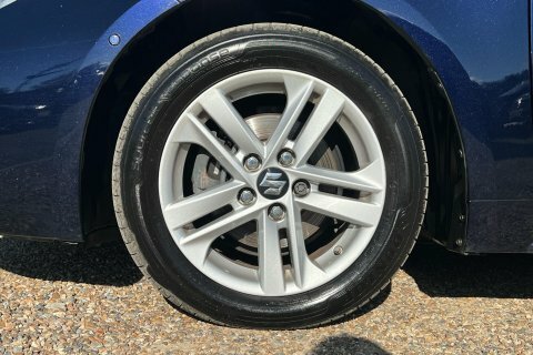 Suzuki Swace 1.8H Motion Cvt Brown #7
