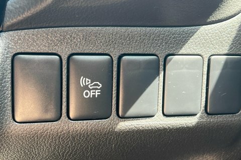 Mitsubishi Outlander 2.4 Phev Verve Brown #32