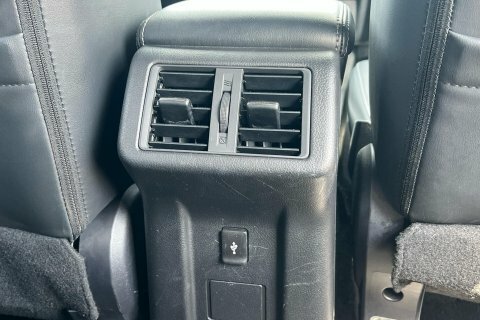 Mitsubishi Outlander 2.4 Phev Verve Brown #35