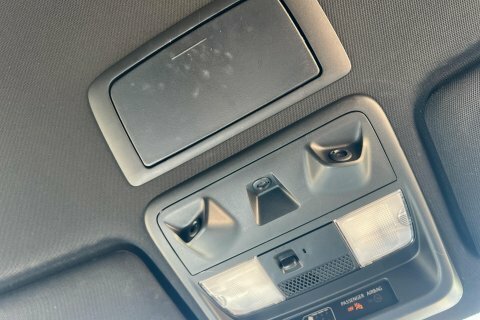 Mitsubishi Outlander 2.4 Phev Verve Brown #39