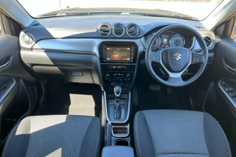 Suzuki Vitara 2023 23 Sz-t  #3