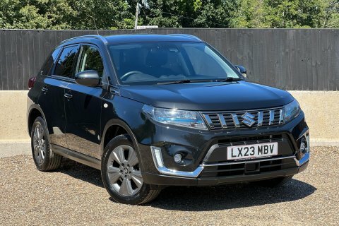 Suzuki Vitara 2023 23 Sz-t 