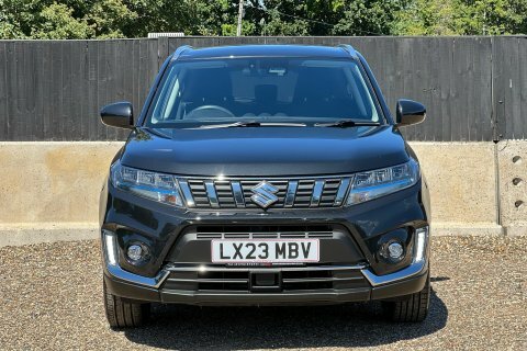 Suzuki Vitara 2023 23 Sz-t  #5