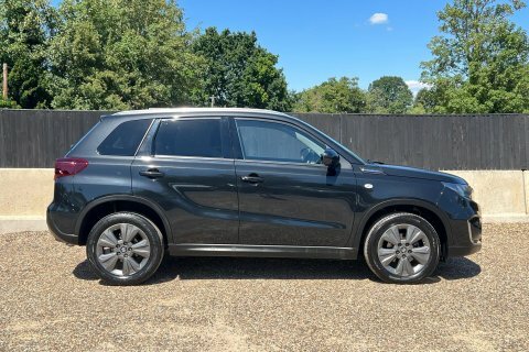Suzuki Vitara 2023 23 Sz-t  #6