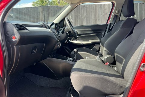 Suzuki Swift 2020 70 Sz3  #3