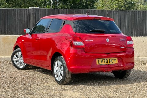 Suzuki Swift 2020 70 Sz3  #2