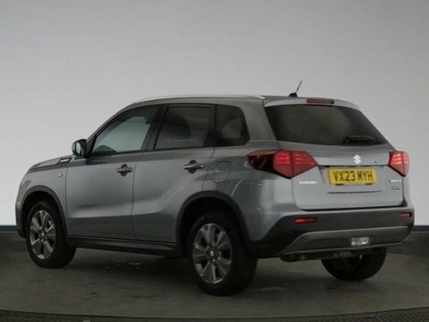 Suzuki Vitara 2023 23 Sz-t  #2