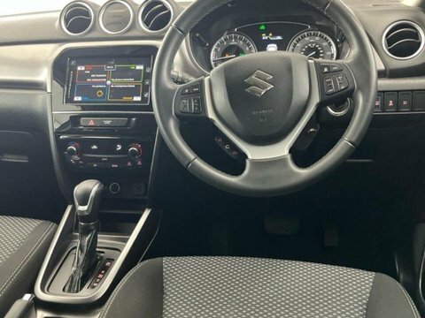 Suzuki Vitara 2023 23 Sz-t  #3