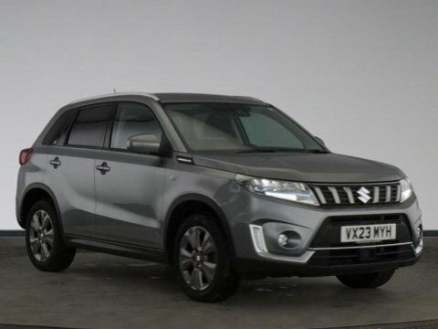 Suzuki Vitara 2023 23 Sz-t 