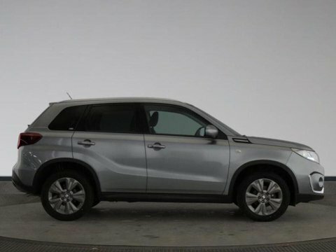 Suzuki Vitara 2023 23 Sz-t  #4