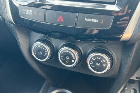 Mitsubishi ASX 2.2 Di-d 4 4Wd Euro 5 Ss Grey #26
