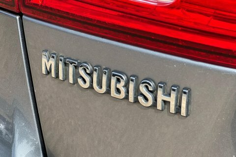 Mitsubishi ASX 2.2 Di-d 4 4Wd Euro 5 Ss Grey #21