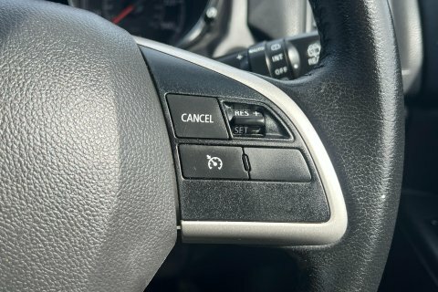 Mitsubishi ASX 2.2 Di-d 4 4Wd Euro 5 Ss Grey #31