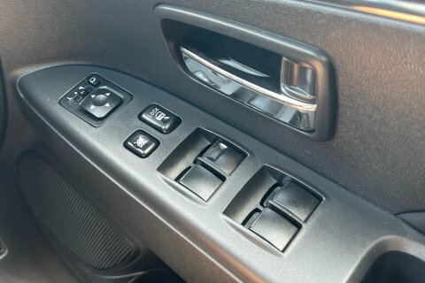 Mitsubishi ASX 2.2 Di-d 4 4Wd Euro 5 Ss Grey #34