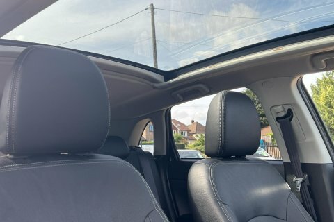 Mitsubishi ASX 2.2 Di-d 4 4Wd Euro 5 Ss Grey #36