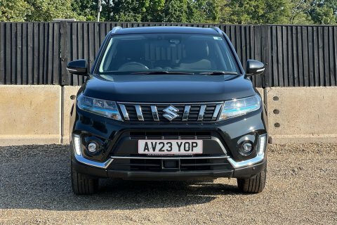 Suzuki Vitara 2023 23 Sz5 #5