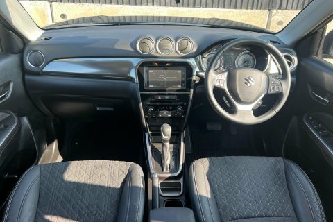Suzuki Vitara 2023 23 Sz5 #3
