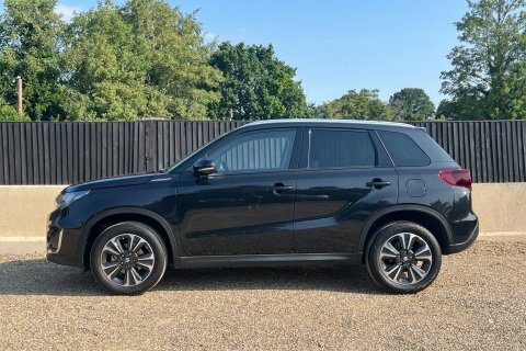 Suzuki Vitara 2023 23 Sz5 #4