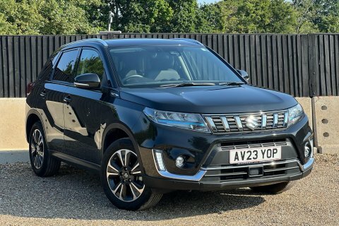 Suzuki Vitara 2023 23 Sz5