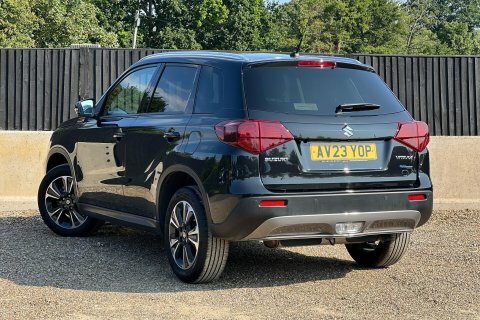 Suzuki Vitara 2023 23 Sz5 #2