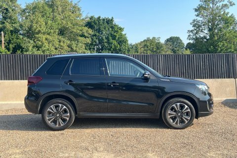 Suzuki Vitara 2023 23 Sz5 #6