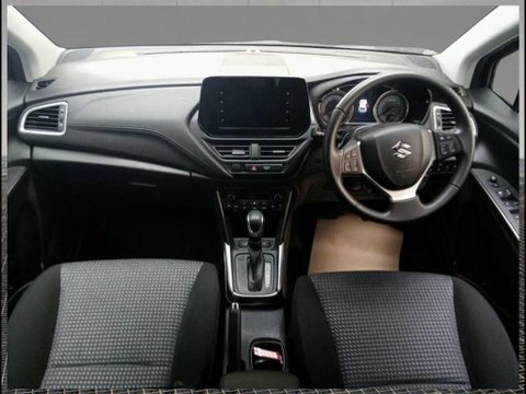 Suzuki S Cross 2023 23 Motion #3
