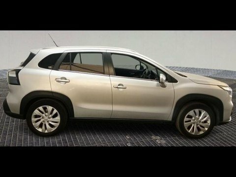 Suzuki S Cross 2023 23 Motion #4