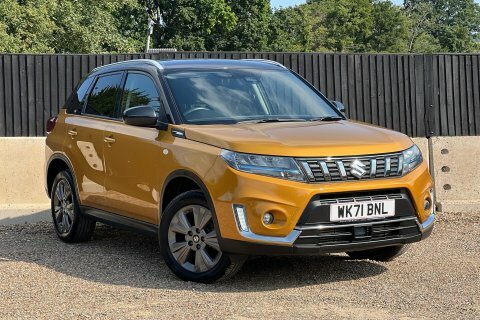 Suzuki Vitara 2021 71 Sz-t