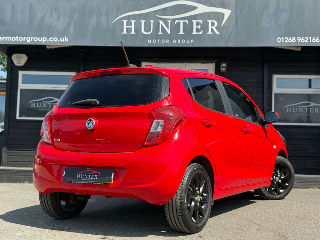 Vauxhall Viva Sl #2
