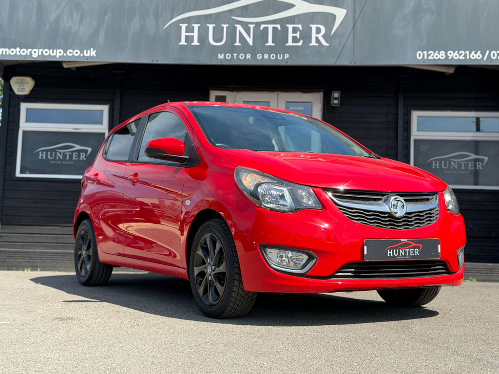 Vauxhall Viva Sl #4