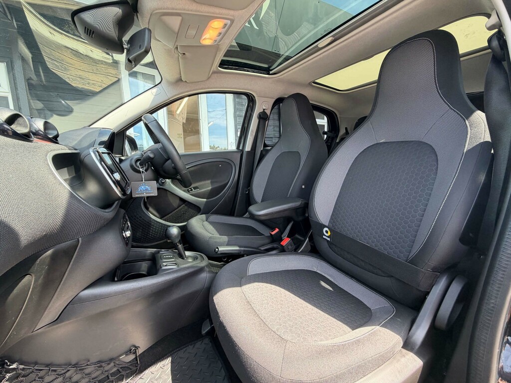 Smart Forfour Eq Premium #6