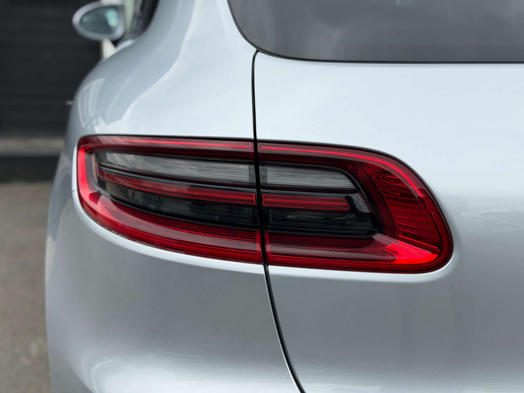 Porsche Macan 3.0T V6 Gts Suv Pdk 4Wd Euro 6 Ss 3 Grey #28