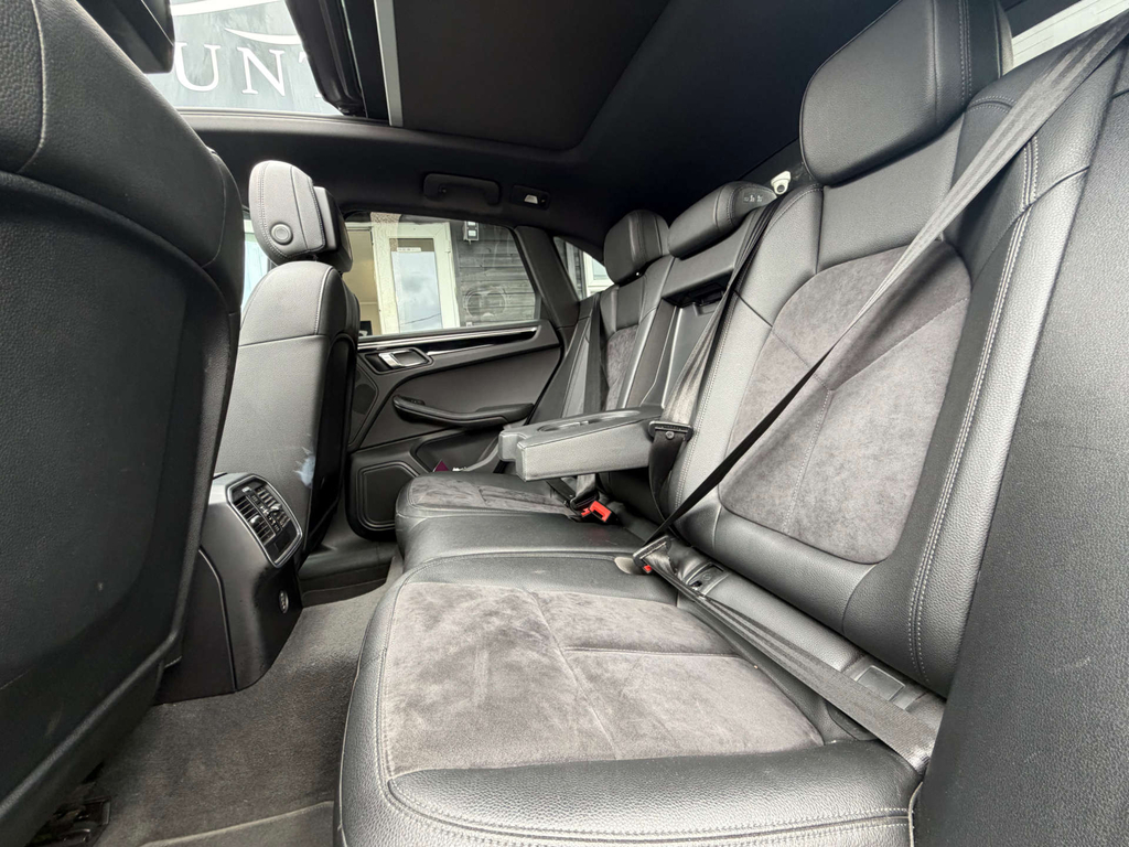 Porsche Macan 3.0T V6 Gts Suv Pdk 4Wd Euro 6 Ss 3 Grey #20