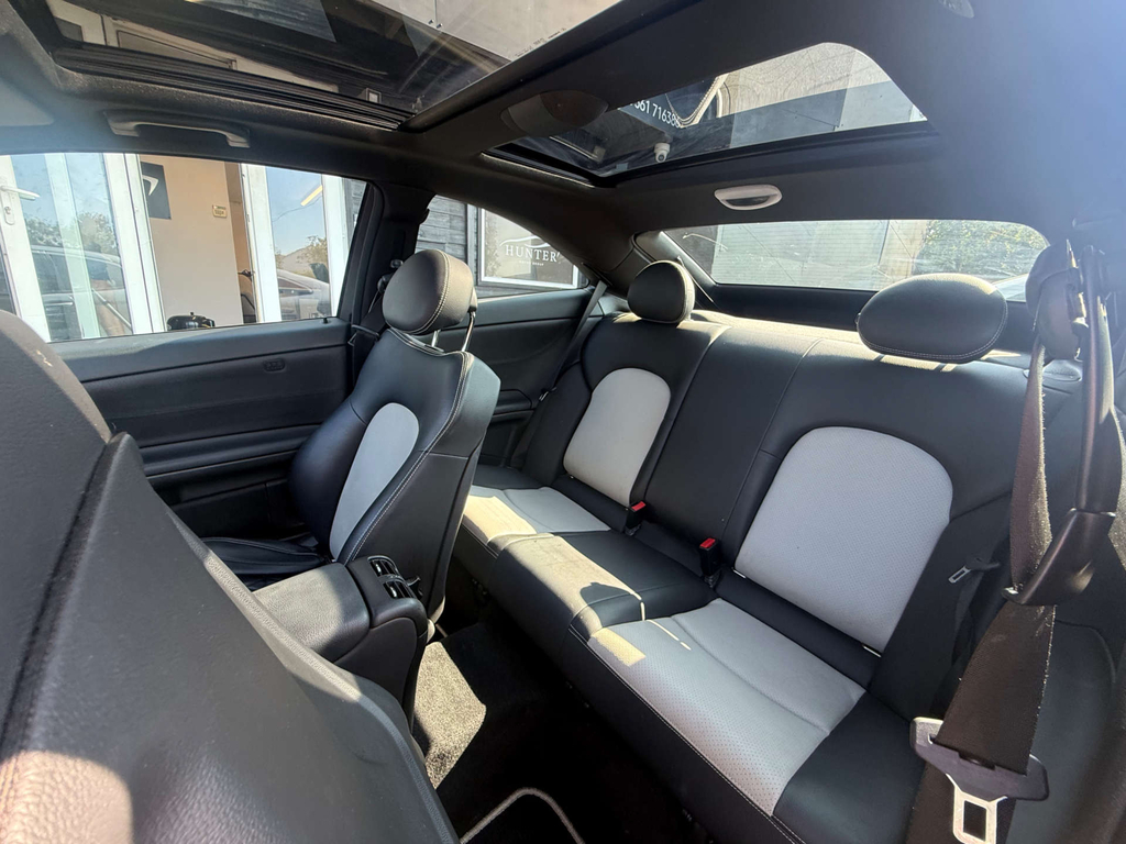 Mercedes-Benz CLC Class Class Black #24