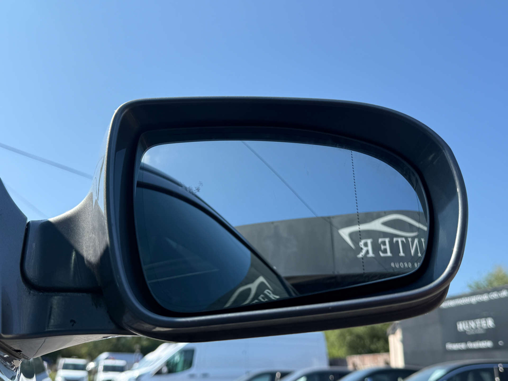 Mercedes-Benz CLC Class Class Black #41