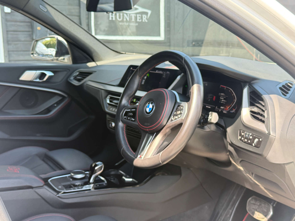 BMW 1 Series 128Ti Auto EJ22VTF #2