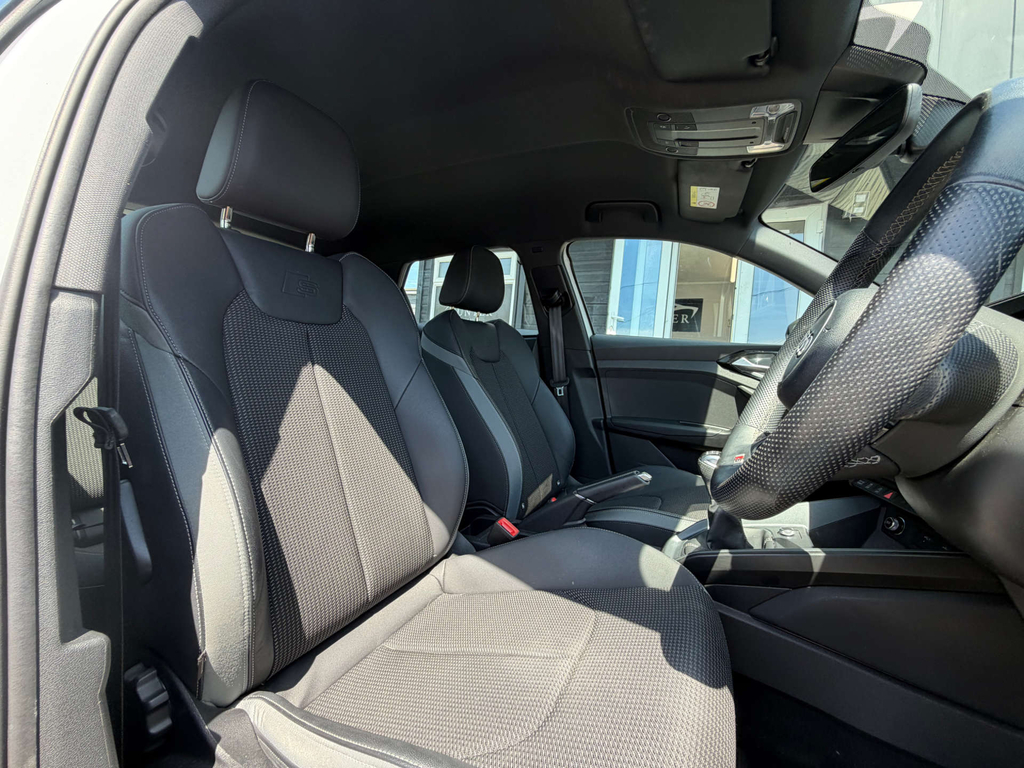Audi A1 Sportback 30 Tfsi S Line  #2