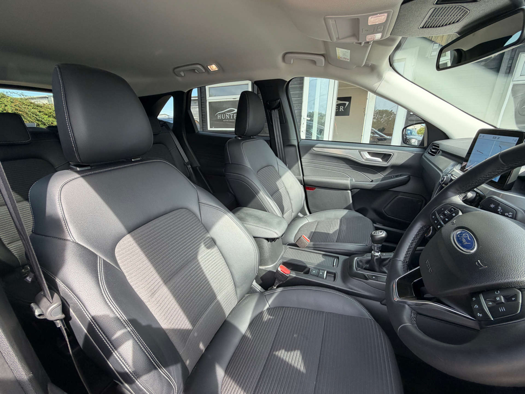 Ford Kuga Titanium Edition I Reverse Cam I 1 Owner  #2