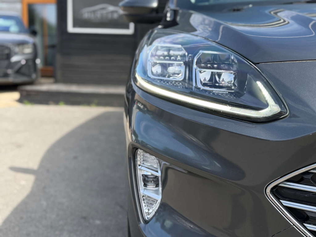 Ford Kuga Titanium Edition I Reverse Cam I 1 Owner  #6