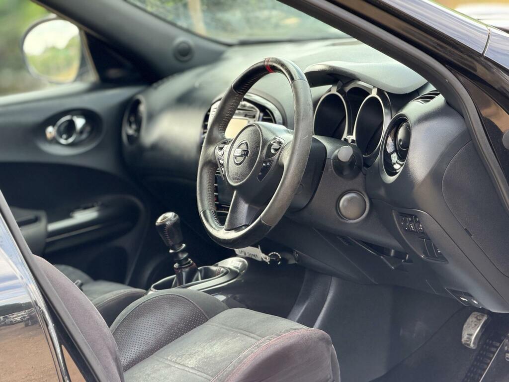 Nissan Juke 1.0 Dig-t 114 Tekna #20