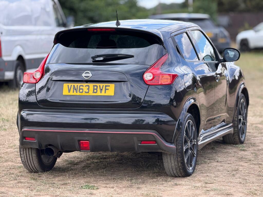 Nissan Juke 1.0 Dig-t 114 Tekna #17